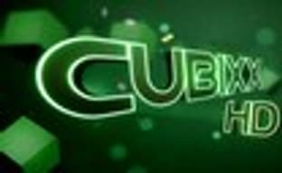 Cubixx HD для PSN