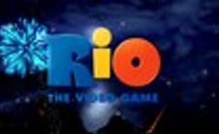 Трейлер Rio: The Game