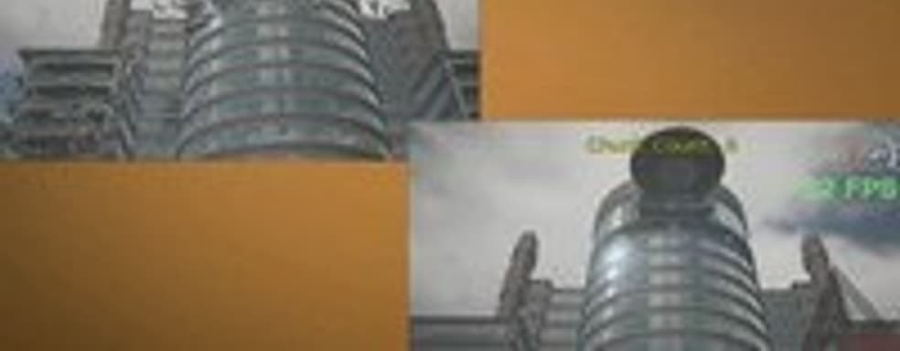 Демонстрация облачных вычислений от Microsoft 