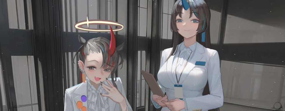 Взрослый шутер удаляют из Steam из-за странной модерации Valve. Разработчикам предложили вернуться в 2022 год, откатив версию Isekai Frontline