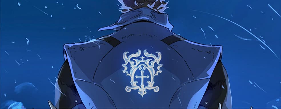 Началось производство второго сезона сериала Castlevania: Nocturne