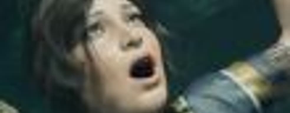 Xакеры взломали Shadow of the Tomb Raider