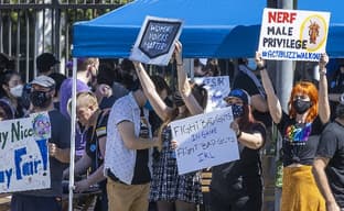 Организатор протестов и митингов в Activision Blizzard объявила о своем уходе из компании