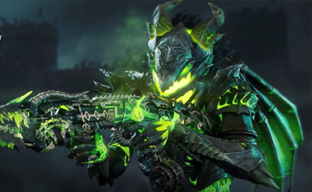 Скины CoD Black Ops 6 настолько яркие и чужеродные, что игроки готовы заплатить, чтобы их больше не видеть