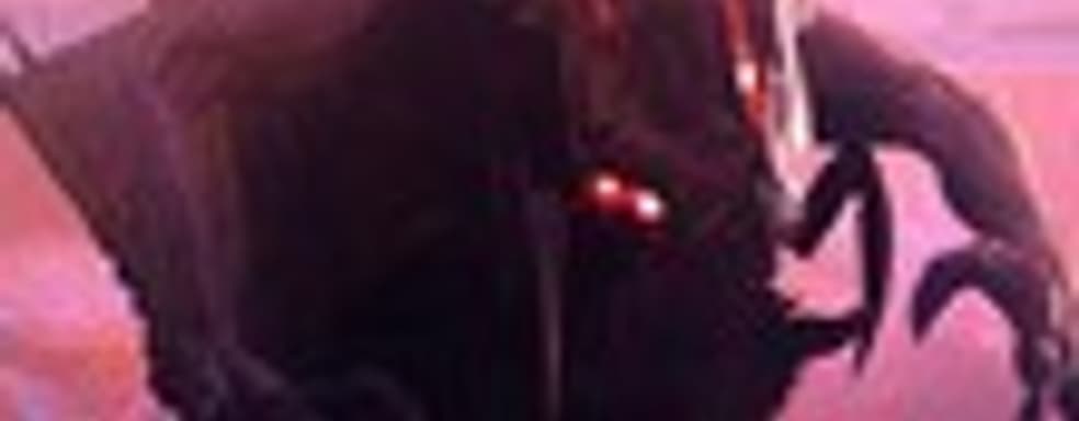 Слух: режим Extinction в Call of Duty: Ghosts - sci-fi шутер с пришельцами