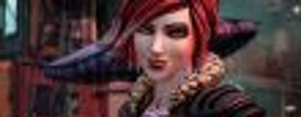 Питчфорда не все чётко услышали: в Borderlands 3 будут микротранзакции, но без «условно-бесплатного мусора»