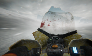 Вместо Half-Life 3: геймплей «северного» шутера Invariant от создателей Serious Sam