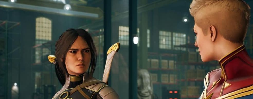 Спустя месяц после релиза Marvel’s Midnight Suns получила большую скидку