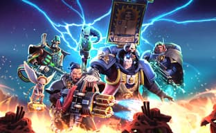 Warhammer 40,000: Tacticus — новая мобильная тактика в популярной вселенной