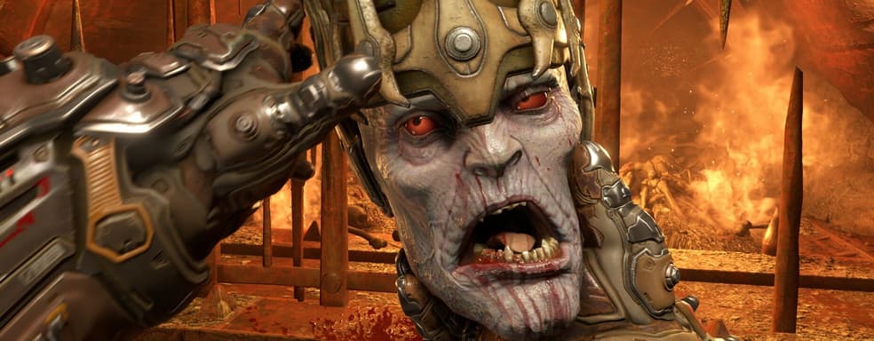Bethesda признала наличие проблем в РС-версии Doom Eternal после обновления, рейтинг игры в Steam продолжает снижаться