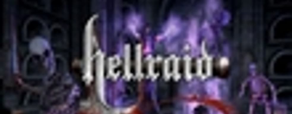 Hellraid в следующем году