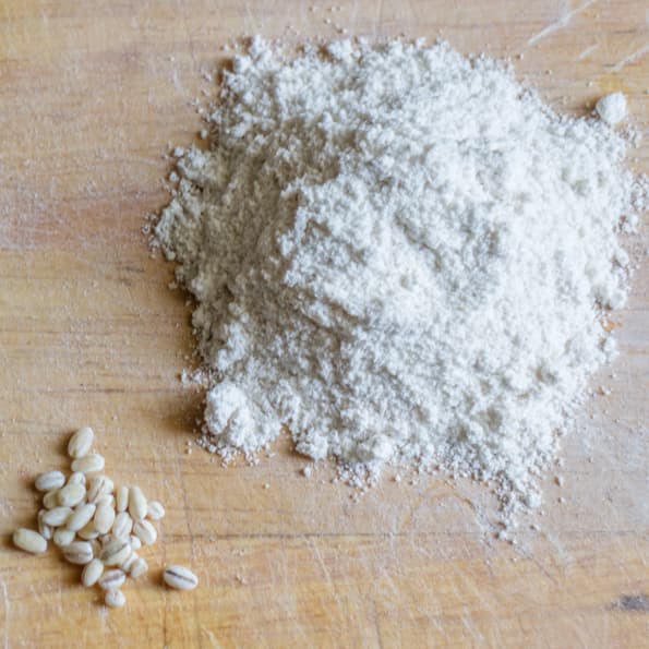 Электрическая мельница Komo Medium