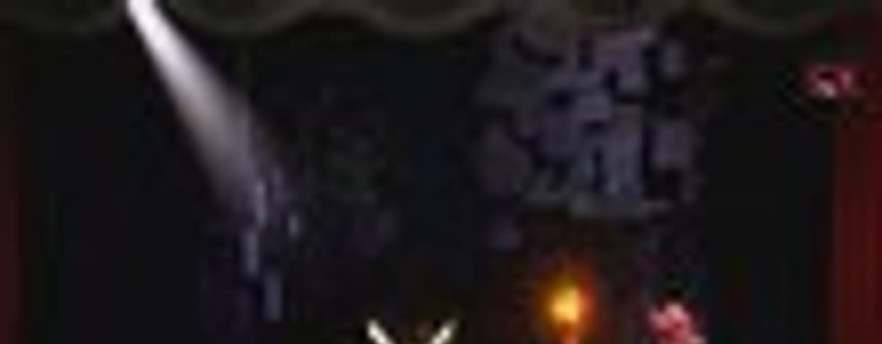 Демо-версия Puppeteer в японском PS Store