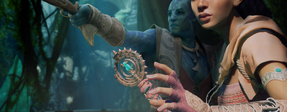 Avowed возмутила Илона Маска и других геймеров. Фэнтези-игра Obsidian оказалась прогрессивной и некоторые отказываются её покупать