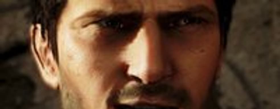 И вновь о графике Uncharted 2