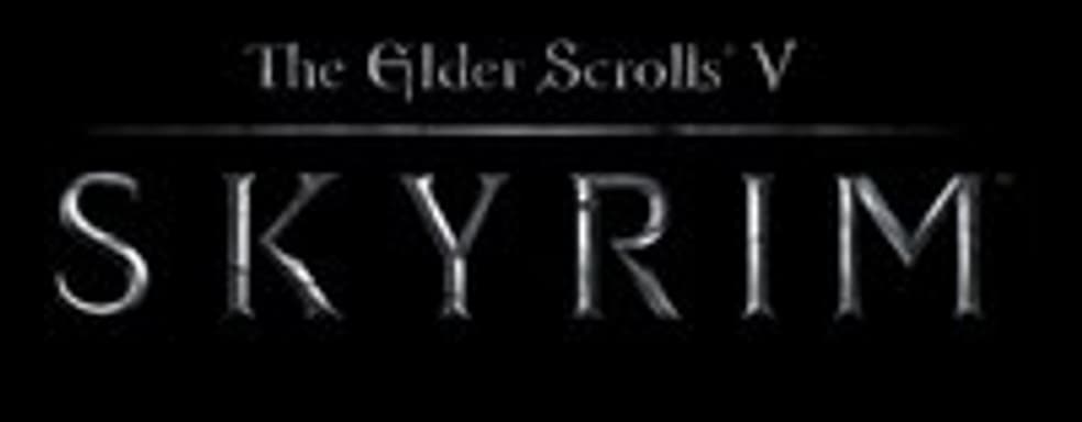 Первый трейлер The Elder Scrolls V: Skyrim