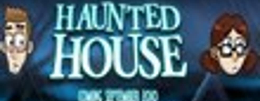 Atari готовит ремейк Haunted House