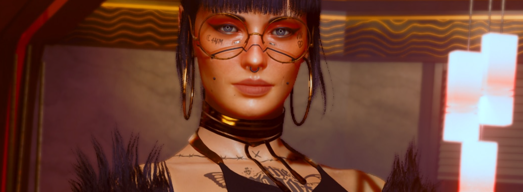 ¿Se grabará un doblaje ruso para Cyberpunk 2077 Phantom Liberty? Un extraño video de la voz nacional de Vi