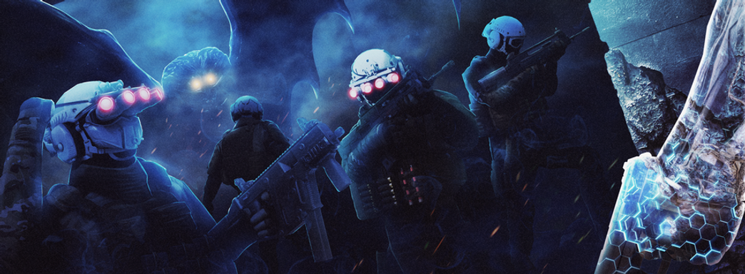 [Video] ¡Jugar! Estilo FEAR, furia DOOM. Reseña de Trepang2