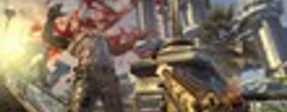 Демо-версия Bulletstorm датирована