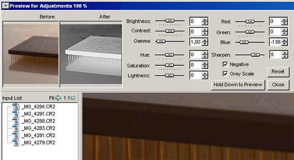 FastStone Image Viewer