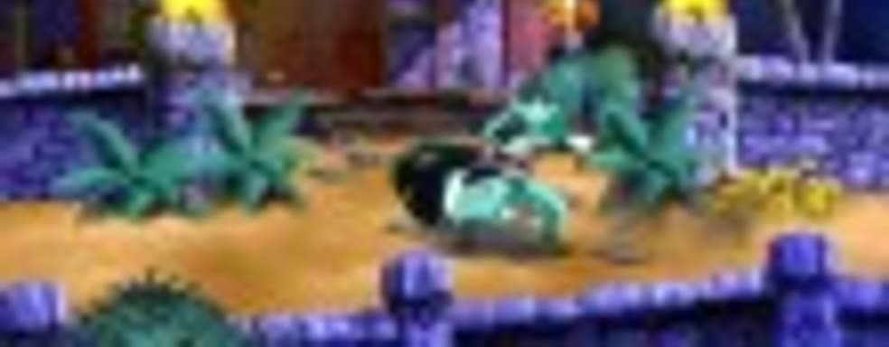 Dust: An Elysian Tale в Steam на следующей неделе