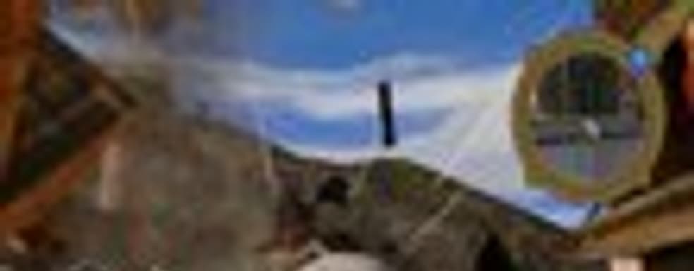 GamesCom-трейлер Rock of Ages