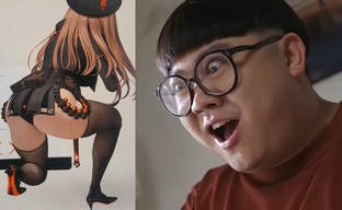 Реклама Nikke оказалась настолько извращённой, что пришлось извиняться и удалять из сети. Фанаты сохранили для истории