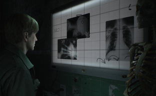 Are the nurses in the Silent Hill 2 remake not as sexy? Getting acquainted with the Polish vision of iconic characters