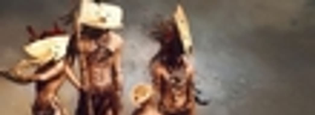 РС-версия From Dust задержится