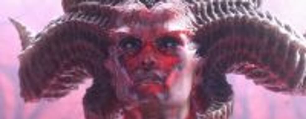 Убийца убийц – анонс и трейлеры Diablo IV в духе Diablo 2