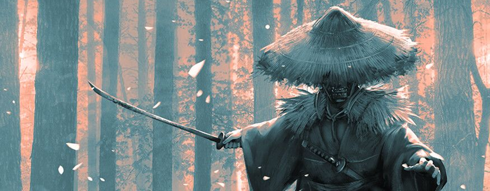 PlayStation-эксклюзив Ghost of Tsushima делит главный приз Japan Game Awards с Monster Hunter Rise