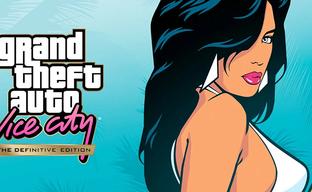 Rockstar не отказалась от GTA: The Trilogy. Фанаты обнаружили изменения в коде ремастера