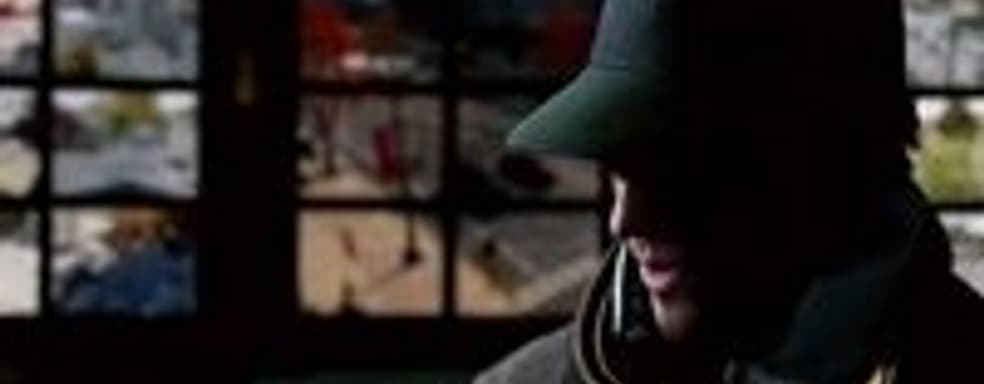 Watch Dogs выйдет 27 мая