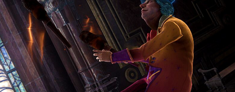 Журналист поставил Hogwarts Legacy единицу и разгромил игру. Сообщество ополчилось на него и хочет отменить издание