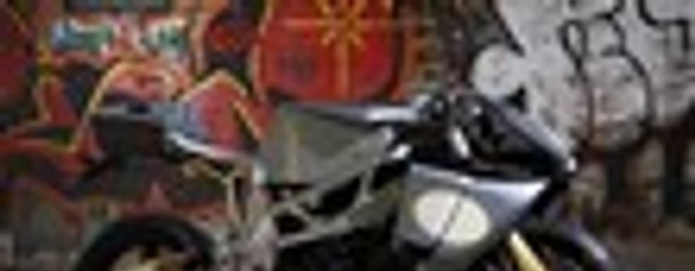 В Gran Turismo 5 могут появиться мотоциклы