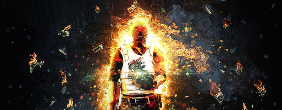 В CS GO нанесли удар по ботам, фармившим кейсы в AFK. Новый принцип выпадения кейсов приводит к росту цен на рынке