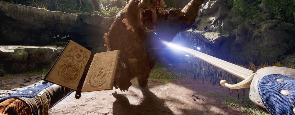 Разработчик Avowed объяснил, почему Obsidian выбрала яркий и красочный дизайн