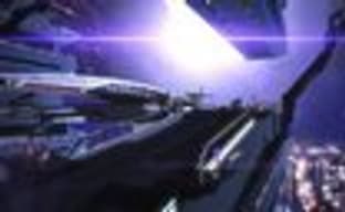 Голливуд заинтересован в фильме Mass Effect 