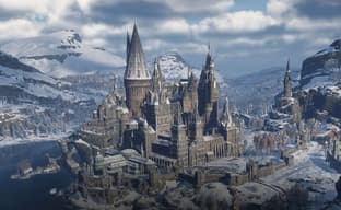 Hogwarts Legacy официально стала самой продаваемой новинкой 2023 года