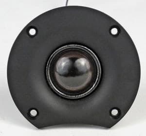 Edifier R1800TIII, ВЧ-динамик