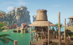 Разработчики Outcast: A New Beginning выпустили новый геймплейный ролик своего проекта