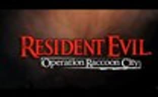 Resident Evil: Operation Raccoon City в продаже. Оценки