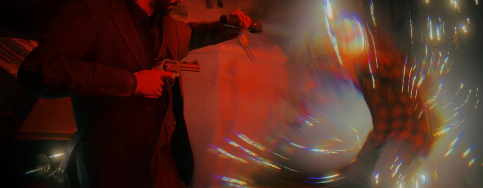 Сценарист Alan Wake и Max Payne Сэм Лейк намекнул, что посетит Summer Game Fest