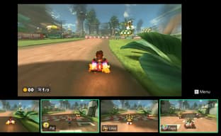 Nintendo объяснила, почему видеочат на Switch 2 работает в 10 fps