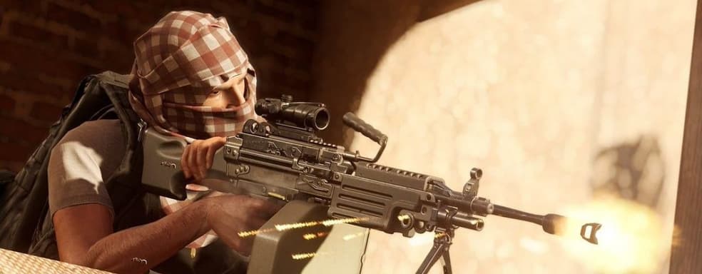 Консольная версия тактического шутера Insurgency: Sandstorm переносится. В очередной раз