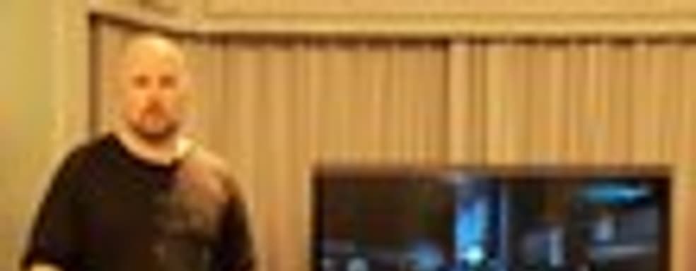 Frank O'Connor о Halo: Combat Evolved Anniversary