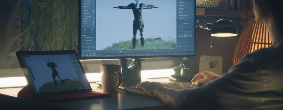 Российский игровой рынок не столкнулся с проблемами, которые нельзя было бы решить, считает директор проекта Nau Engine