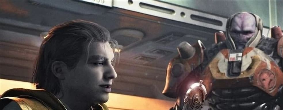 Игрок показал мод Star Wars Jedi: Survivor, повышающий FPS благодаря DLSS 3