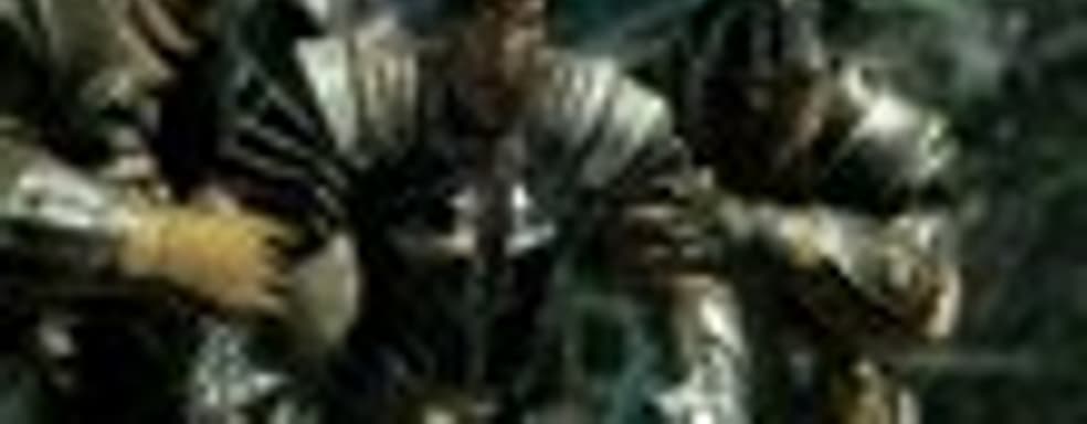 Blood Knights до конца лета